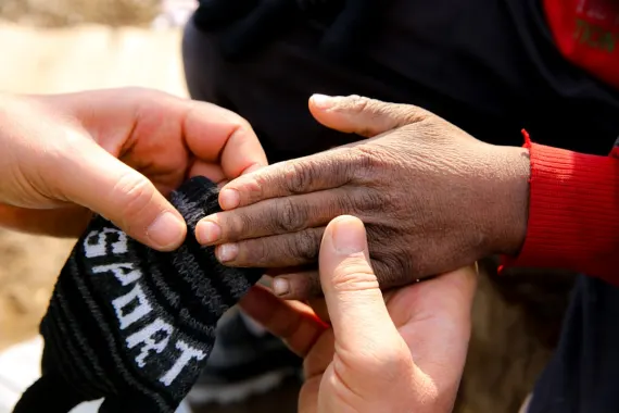 WinSpinBet Casino Suporte